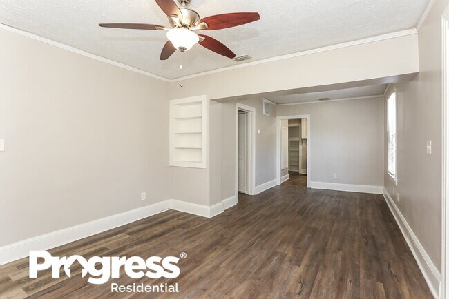 Foto del edificio - 6517 Sunset Dr