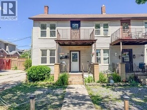 Building Photo - 130 Elm Ave