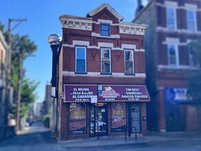 Building Photo - 1315 W 18th St