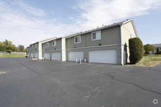 Prairie Creek Townhomes photo'