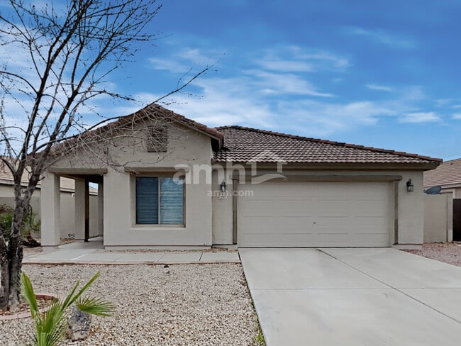 Building Photo - 2717 E Dust Devil Dr