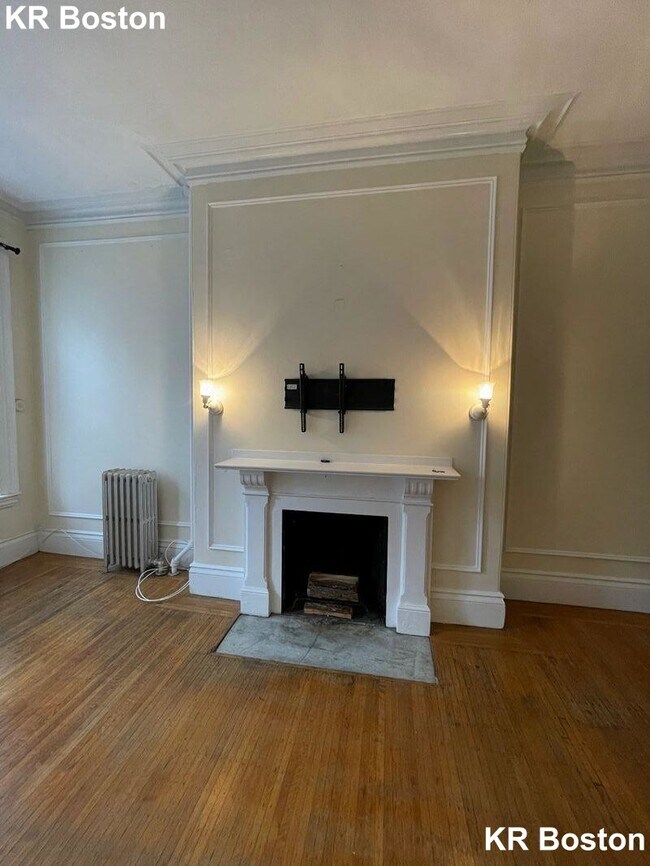 Foto del edificio - 89 Marlborough St