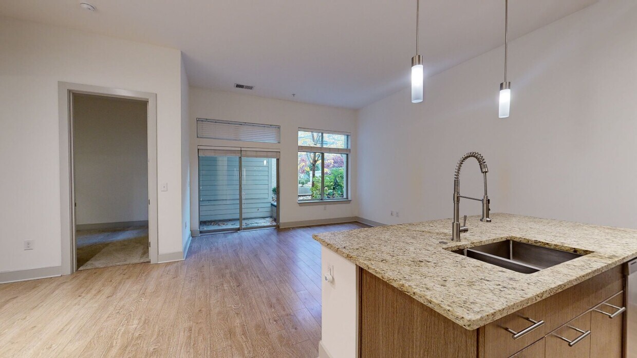 Photo - 322 on North Broad Apartments