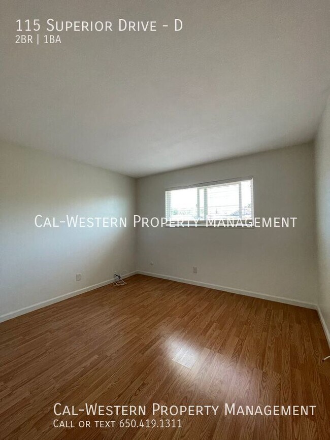 Foto del edificio - 2 Bedroom, 1 Bath - Campbell