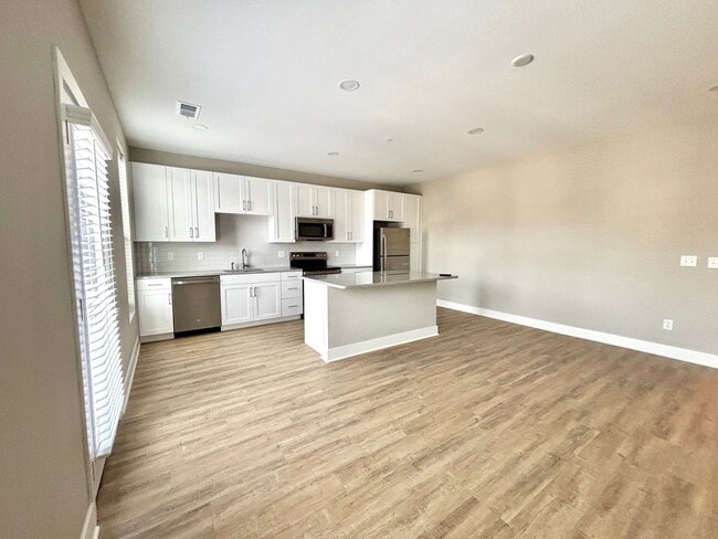 Interior Photo - Mission Flats Apartments