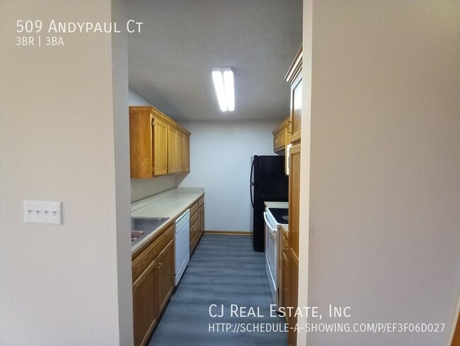 Building Photo - 509 Andypaul Ct