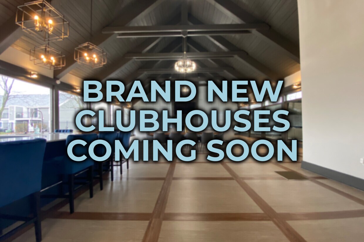 The Residences on 56th Street Apartments Indianapolis, IN