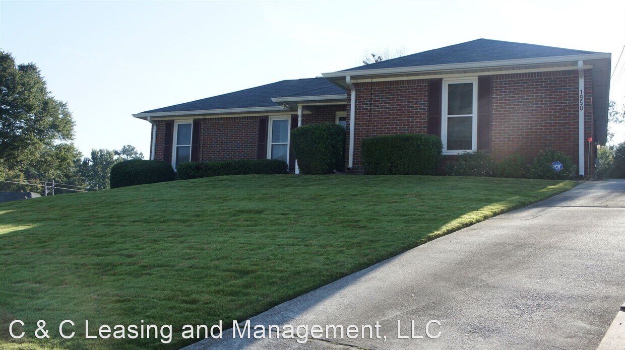 Primary Photo - 3 br, 2 bath House - 1950 Amber Drive