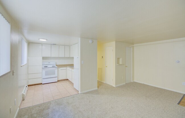 Foto del edificio - Mayor Apartments - UTILITIES INCLUDED*!