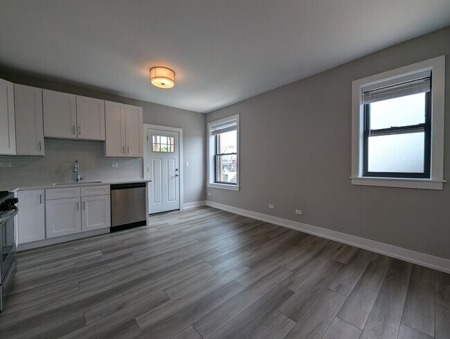 Foto del edificio - 3943 N Janssen Ave