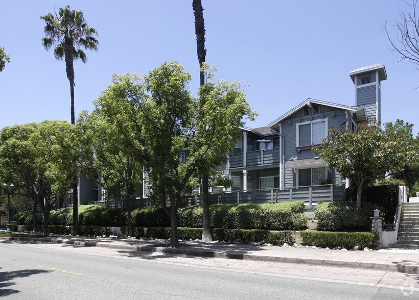 The Village at Heritage Place