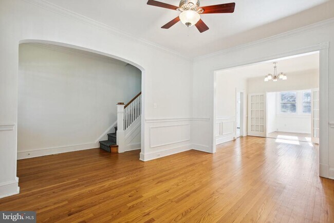 Foto del edificio - 412 Buchanan St NW
