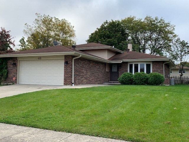 Foto principal - 405 Tracey Ct