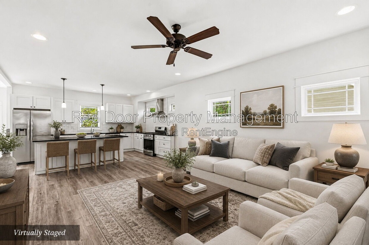 Photo - 1133 Dawson Street