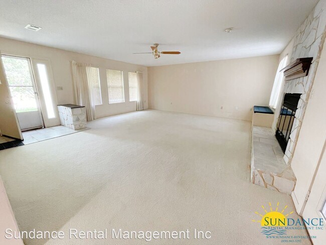 Building Photo - 2 br, 2 bath House - 935 Holbrook Circle