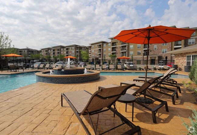 Building Photo - Residences at Prairiefire Apartment Homes