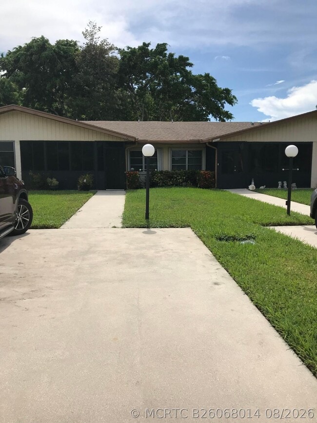 Building Photo - 14731 Edna Way