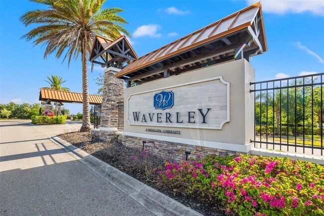 Foto del edificio - 7135 Tamworth Pkwy