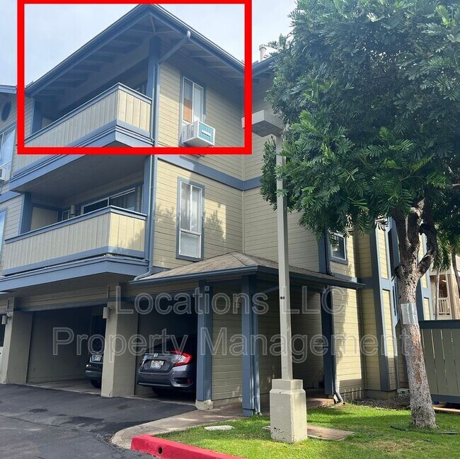 Building Photo - 91-223-223 Hanapouli Cir