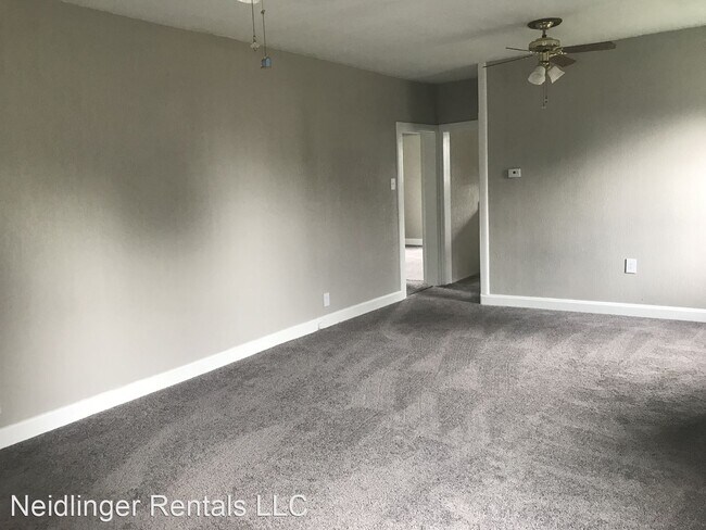 Foto del edificio - 3 br, 1 bath House - 510 Elizabeth Street