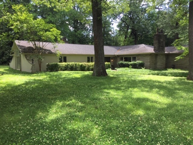Foto principal - 3626 Kingston Pike