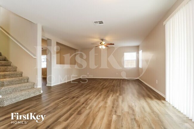 Foto del edificio - 22827 W Cocopah St