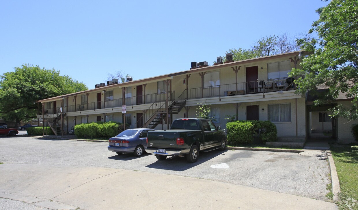 Building Photo - Allantown Apartments