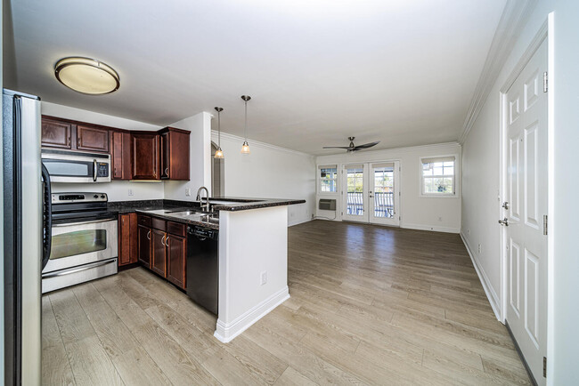 Foto del edificio - 506 Canyon Dr