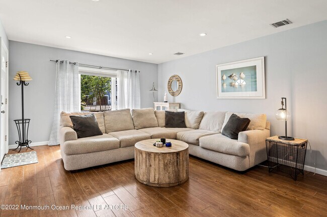 Foto del edificio - 207 Washington Ave