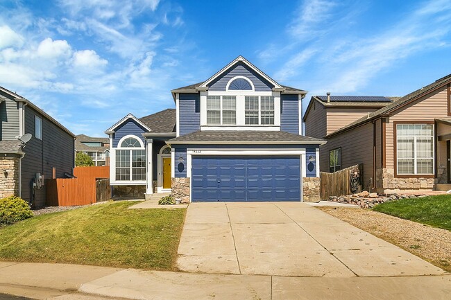 $3,040.95 - 3 Bed, 3-Bath Home in Aurora with In Unit Laundry and Central AC - $3,040.95 - 3 Bed, 3-Bath Home in Aurora with In Unit Laundry and Central AC