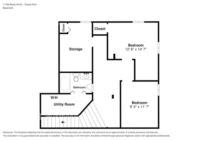 Foto del edificio - 11760 Brook Hill Dr