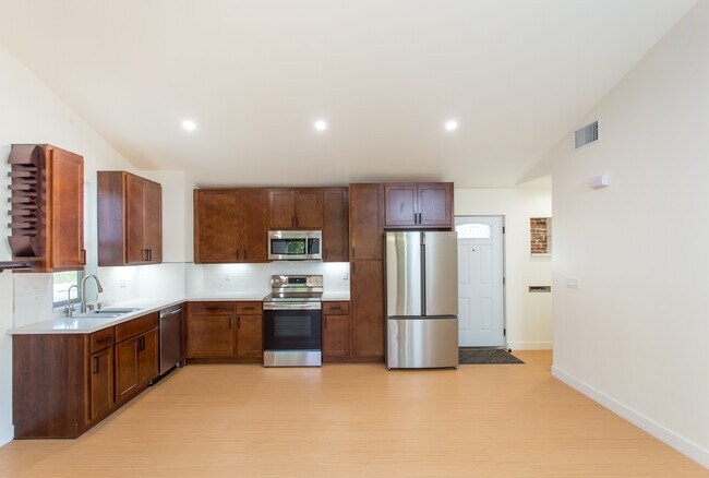 Foto del edificio - 5401 W 83rd St