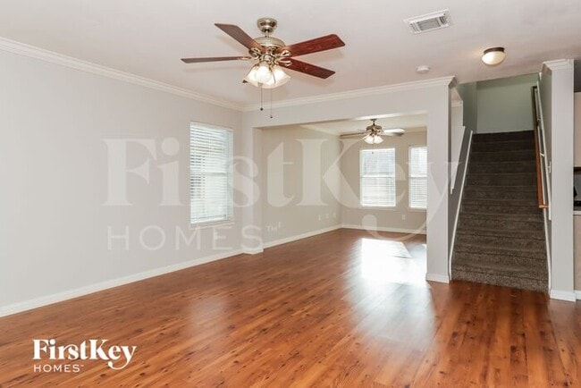 Building Photo - 7707 Little Thicket Ct