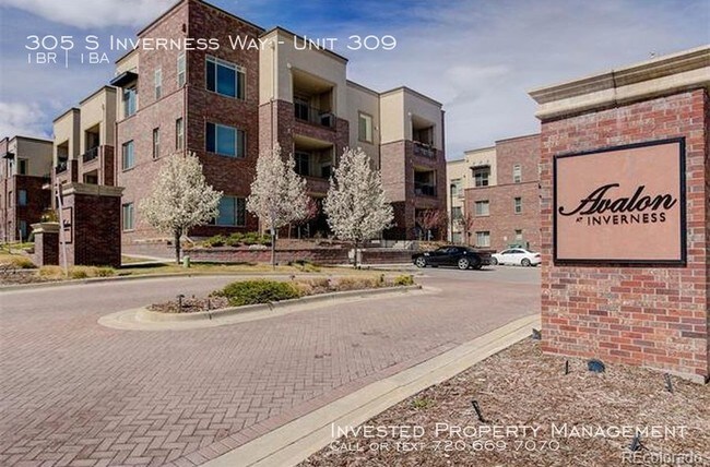 Building Photo - 305 Inverness Way S