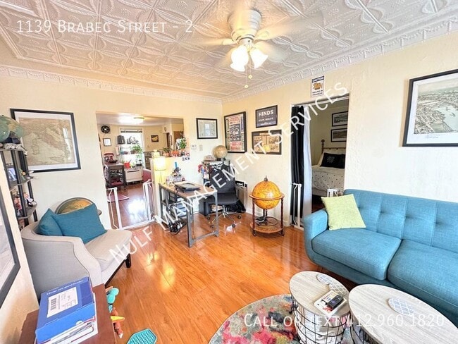 Building Photo - 2 Bed, 1 Bath unit in Troy Hill