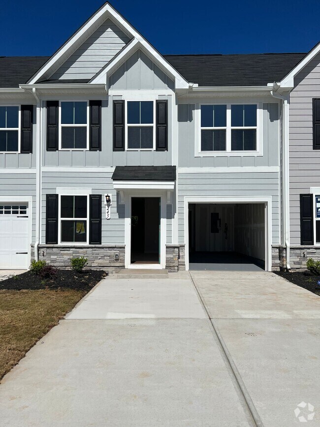 Townhomes For Rent in Anderson, SC 6 Townhouses