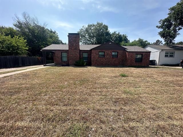 Primary Photo - 6383 Greenway Rd