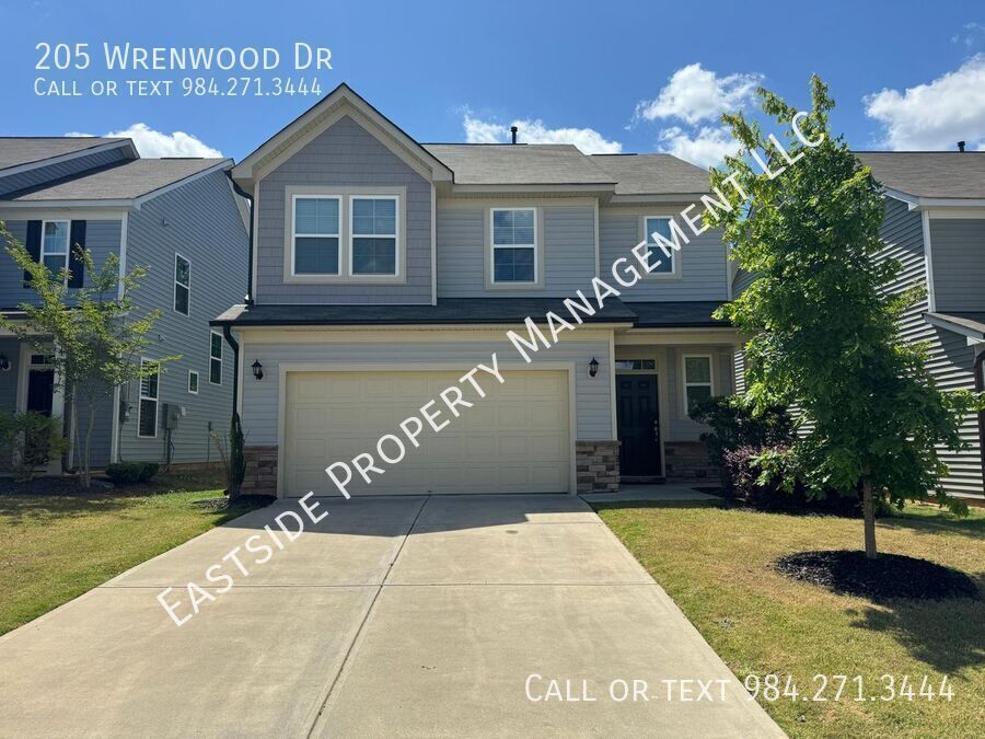 Primary Photo - 205 Wrenwood Dr