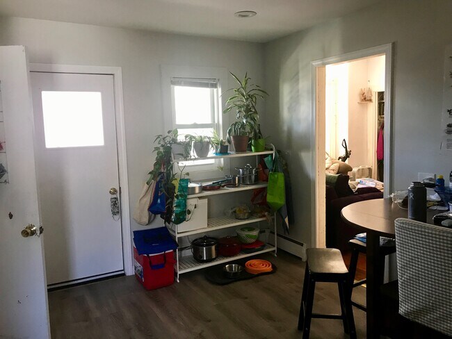 Foto del edificio - 7 Quincy St