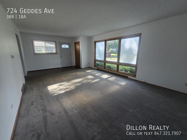 Foto del edificio - 724 Geddes Ave