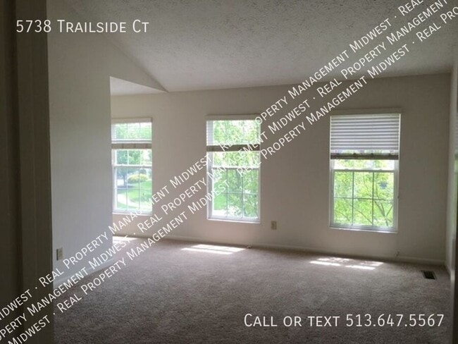 Foto del edificio - 5738 Trailside Ct