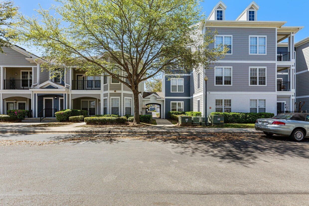 Foto principal - The Savoy at Southwood