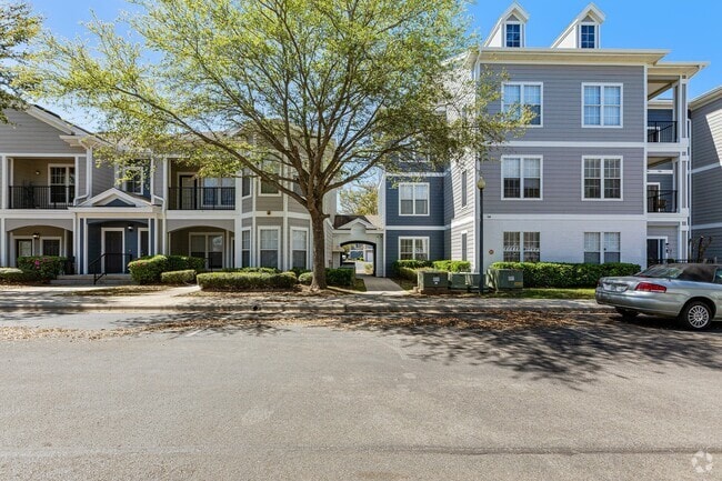 The Savoy at Southwood