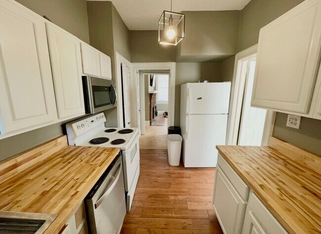 Foto del edificio - spick147