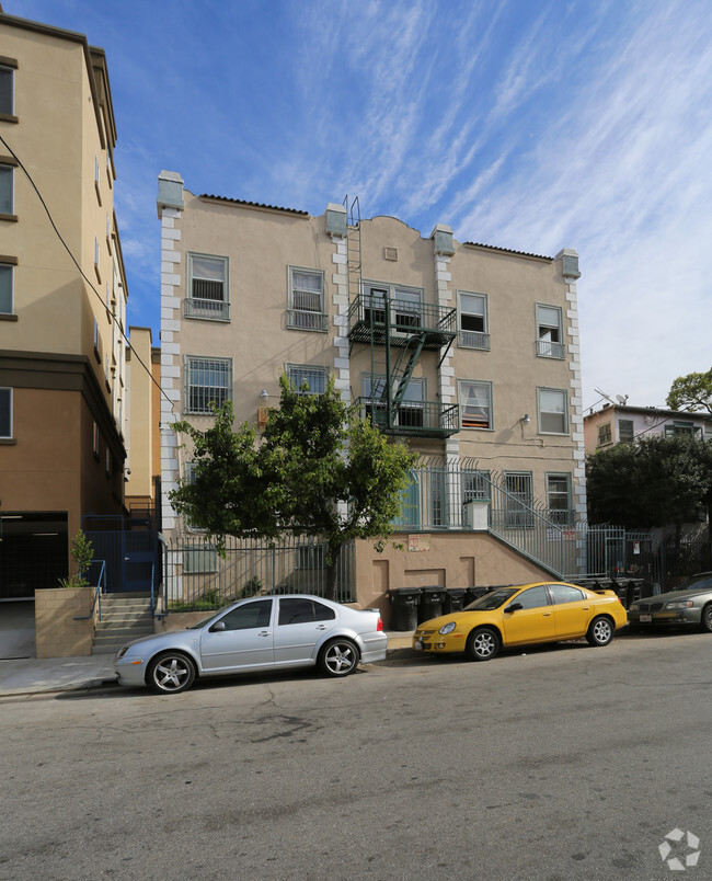 Building Photo - Carolina Severance Manor
