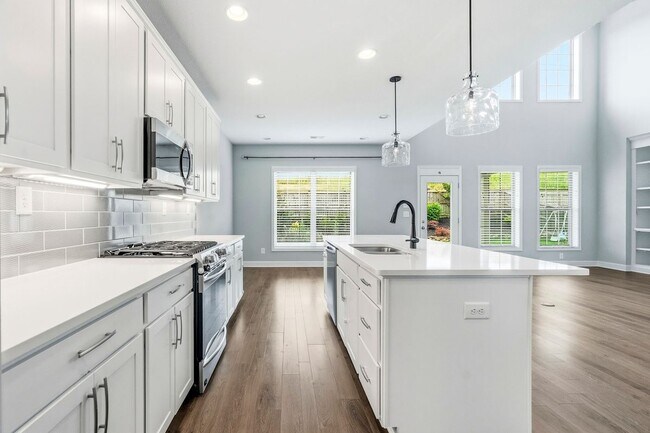 Foto del edificio - 1750 Hickory Reserve Rd