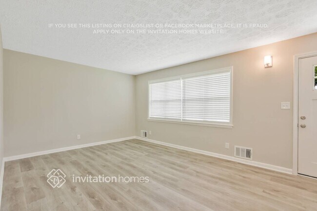 Foto del edificio - 1607 W Austin Rd