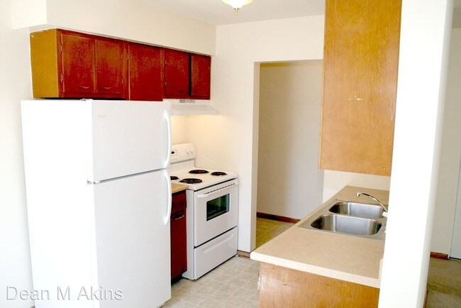 Foto del edificio - 6600 10th Ave S