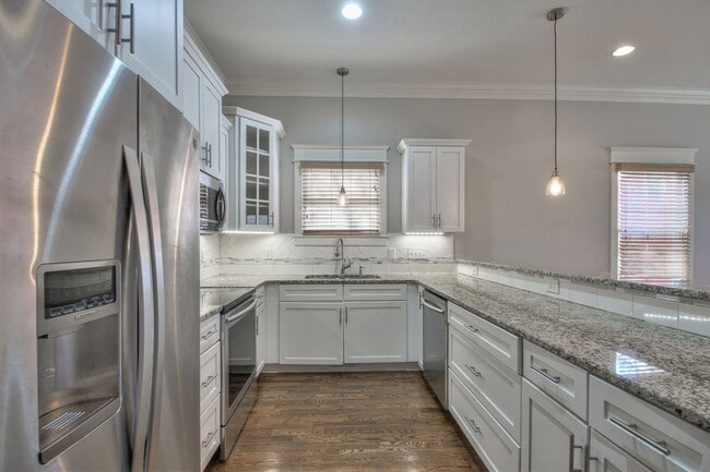 Building Photo - Great East Nashville 3BR Home