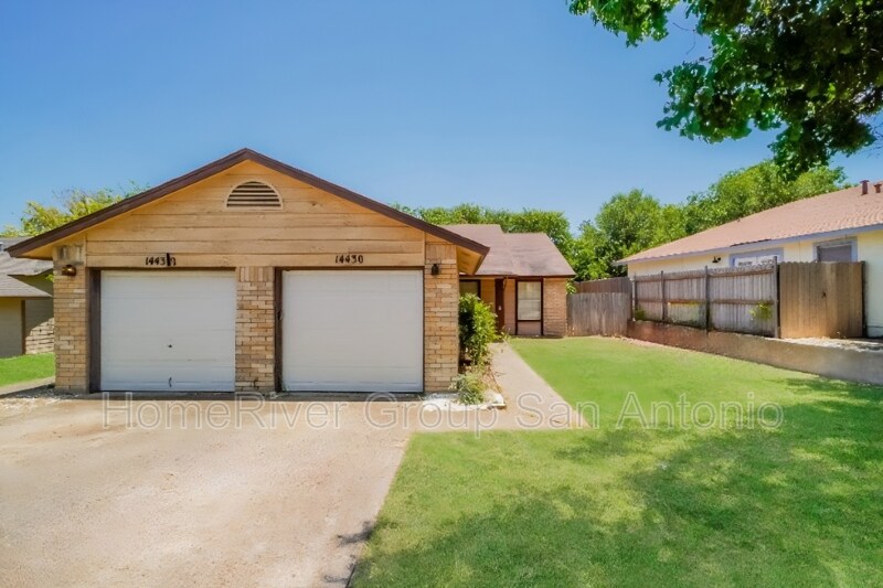 Foto principal - 14430 Edgemont St